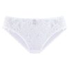 LASCANA Slip  fehér-hu