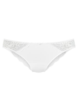 LASCANA Slip  fehér-hu