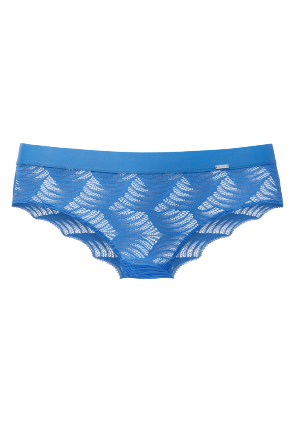 LASCANA Slip  kék-Ár