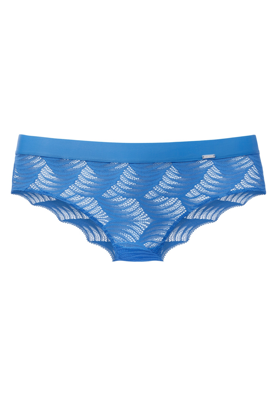 LASCANA Slip  kék-Ár