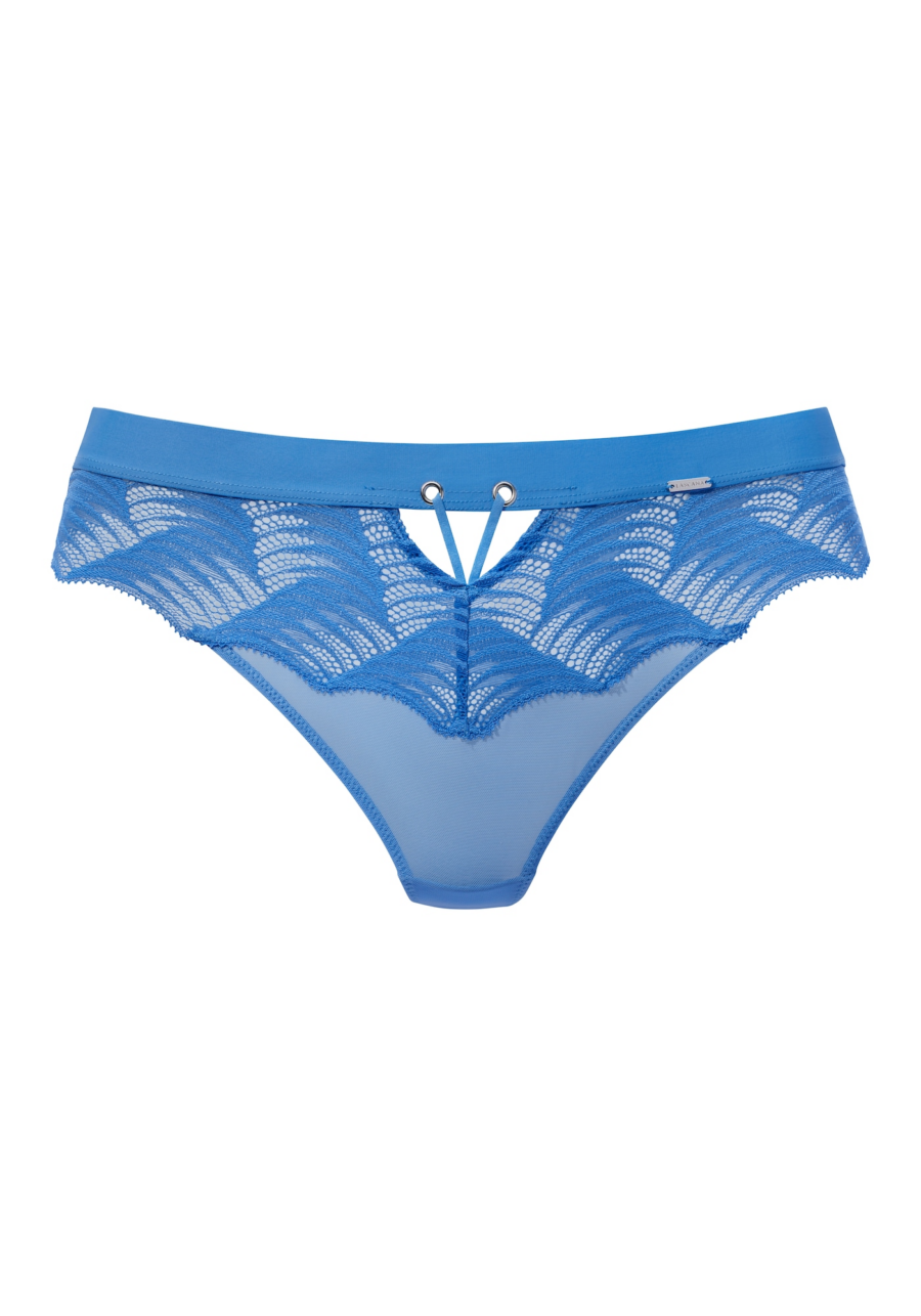 LASCANA Slip  kék-Ár