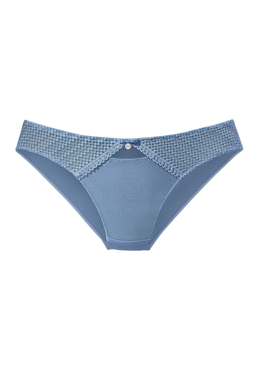 LASCANA Slip  kék-Hungary