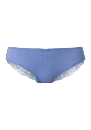 LASCANA Slip  kék-Hungary