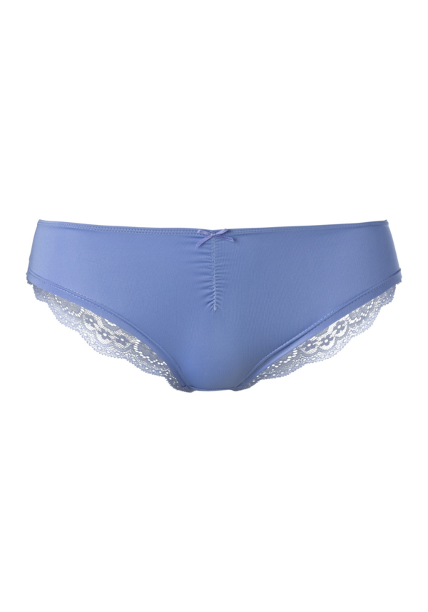 LASCANA Slip  kék-Hungary