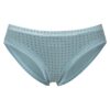 LASCANA Slip  kék / szürke