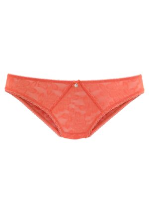 LASCANA Slip  korál-hu