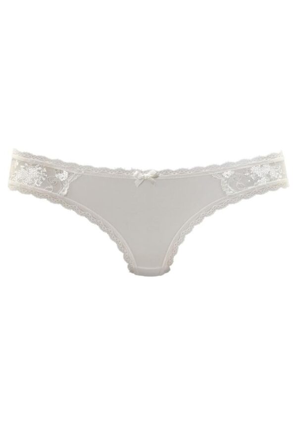 LASCANA Slip  krém