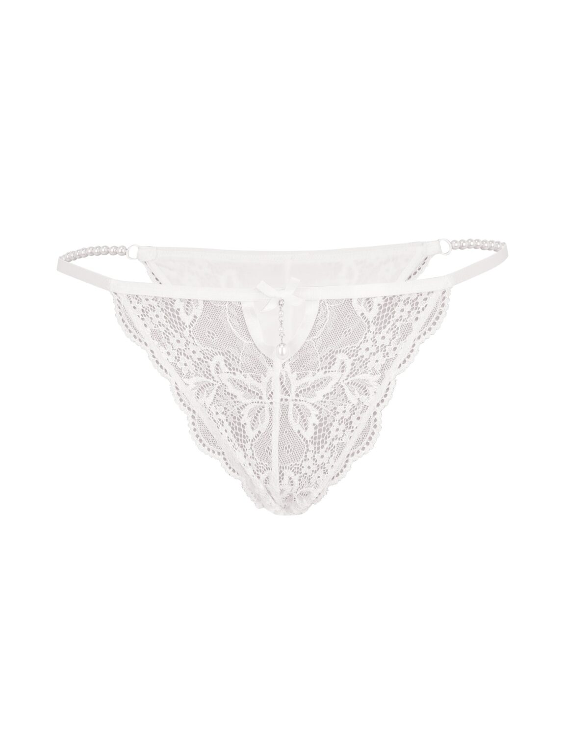 LASCANA Slip  krém