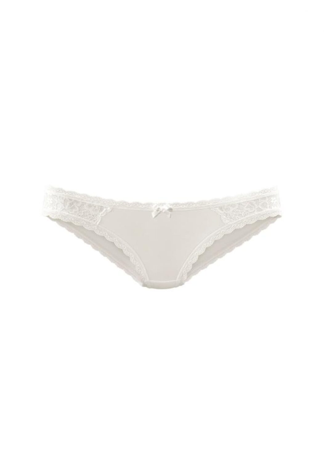 LASCANA Slip  krém