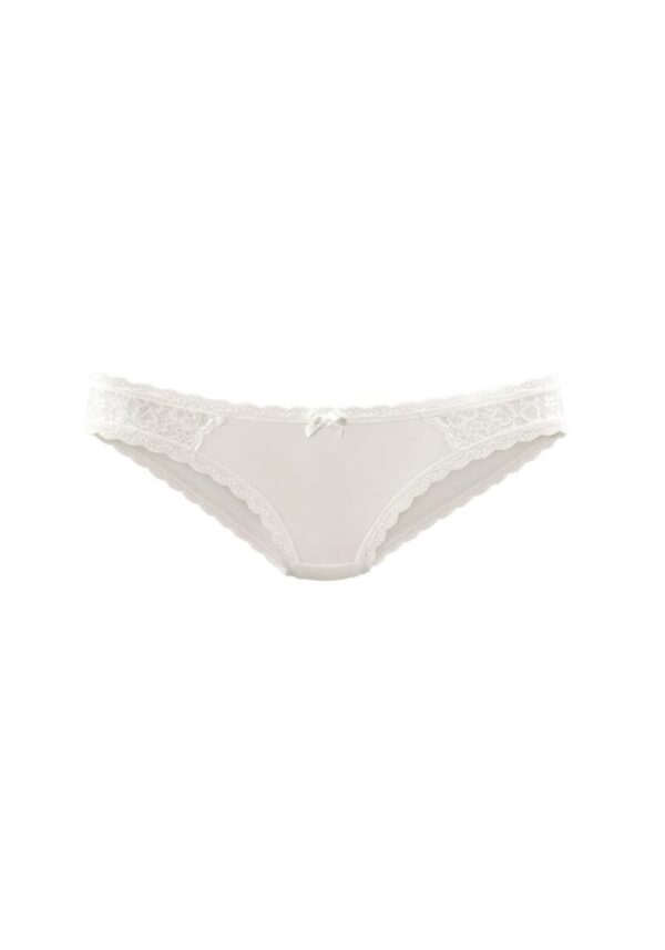 LASCANA Slip  krém