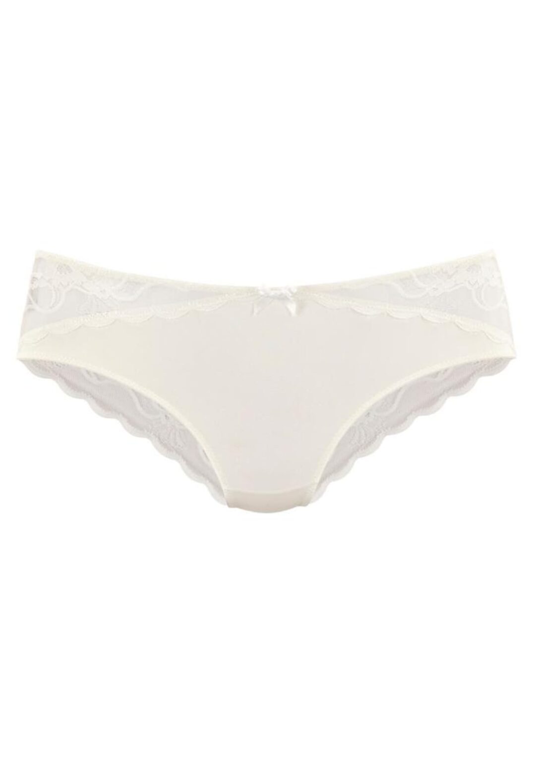 LASCANA Slip  krém