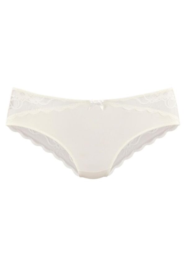 LASCANA Slip  krém