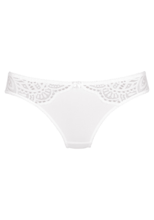 LASCANA Slip  krém-Hungary