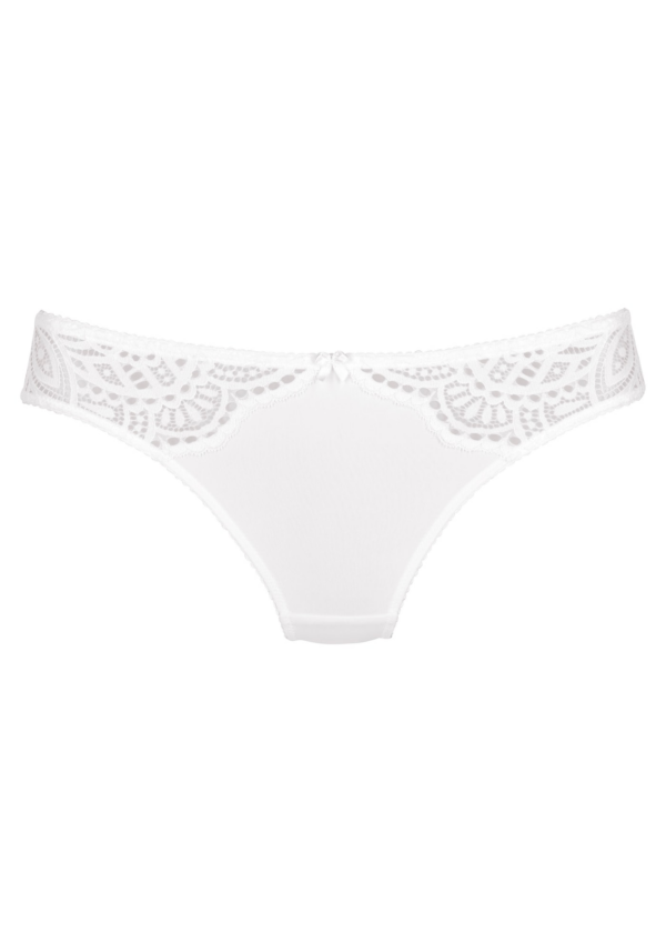 LASCANA Slip  krém-Hungary