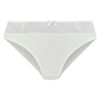 LASCANA Slip  krém-hu