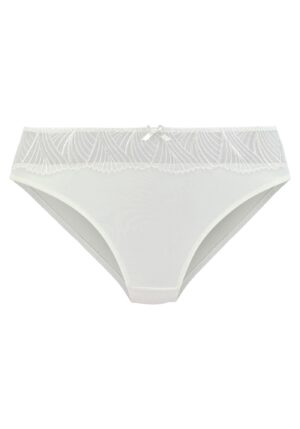 LASCANA Slip  krém-hu