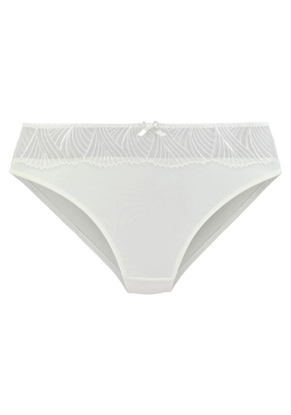 LASCANA Slip  krém-hu