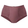 LASCANA Slip  mályva-hu
