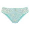LASCANA Slip  pasztellzöld-hu
