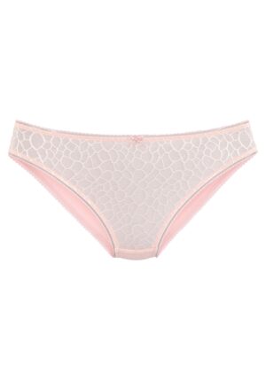LASCANA Slip  rózsa / fáradt rózsaszín-hu