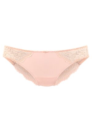 LASCANA Slip  rózsa-hu