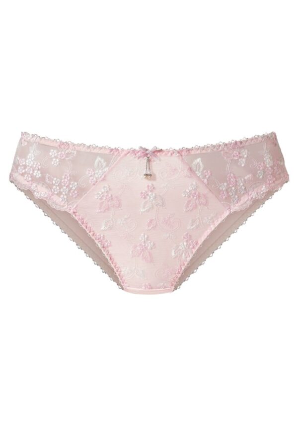 LASCANA Slip  rózsaszín-hu