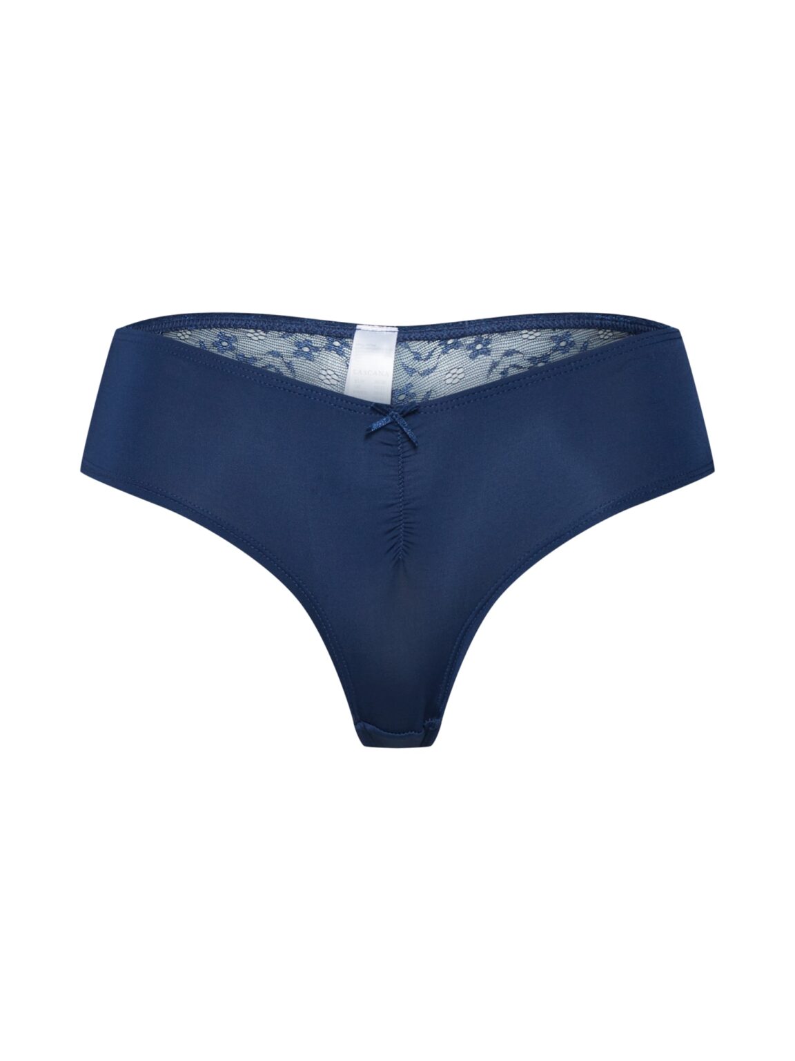 LASCANA Slip  sötétkék