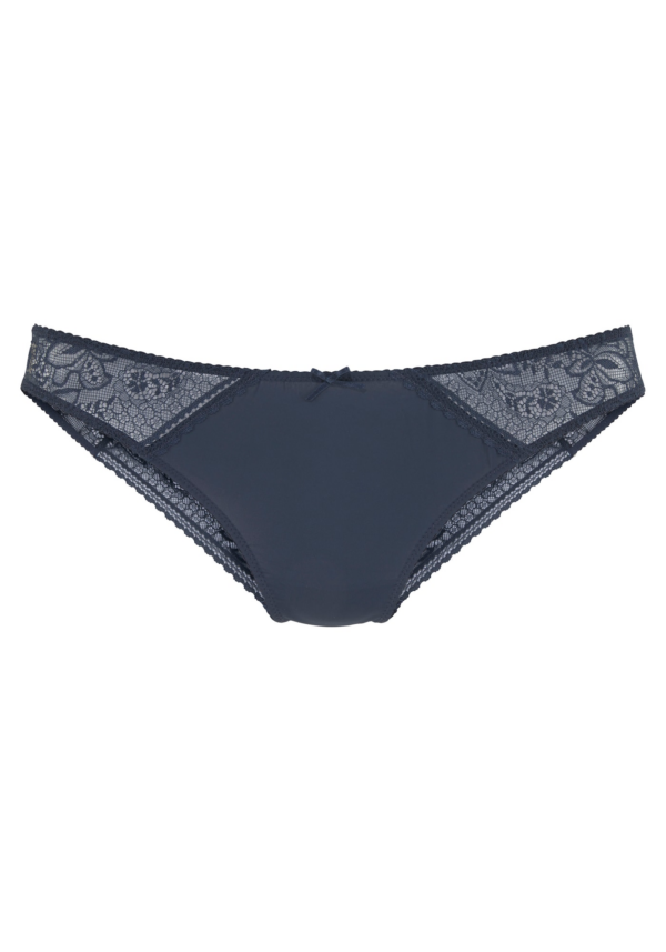 LASCANA Slip  sötétkék-Hungary