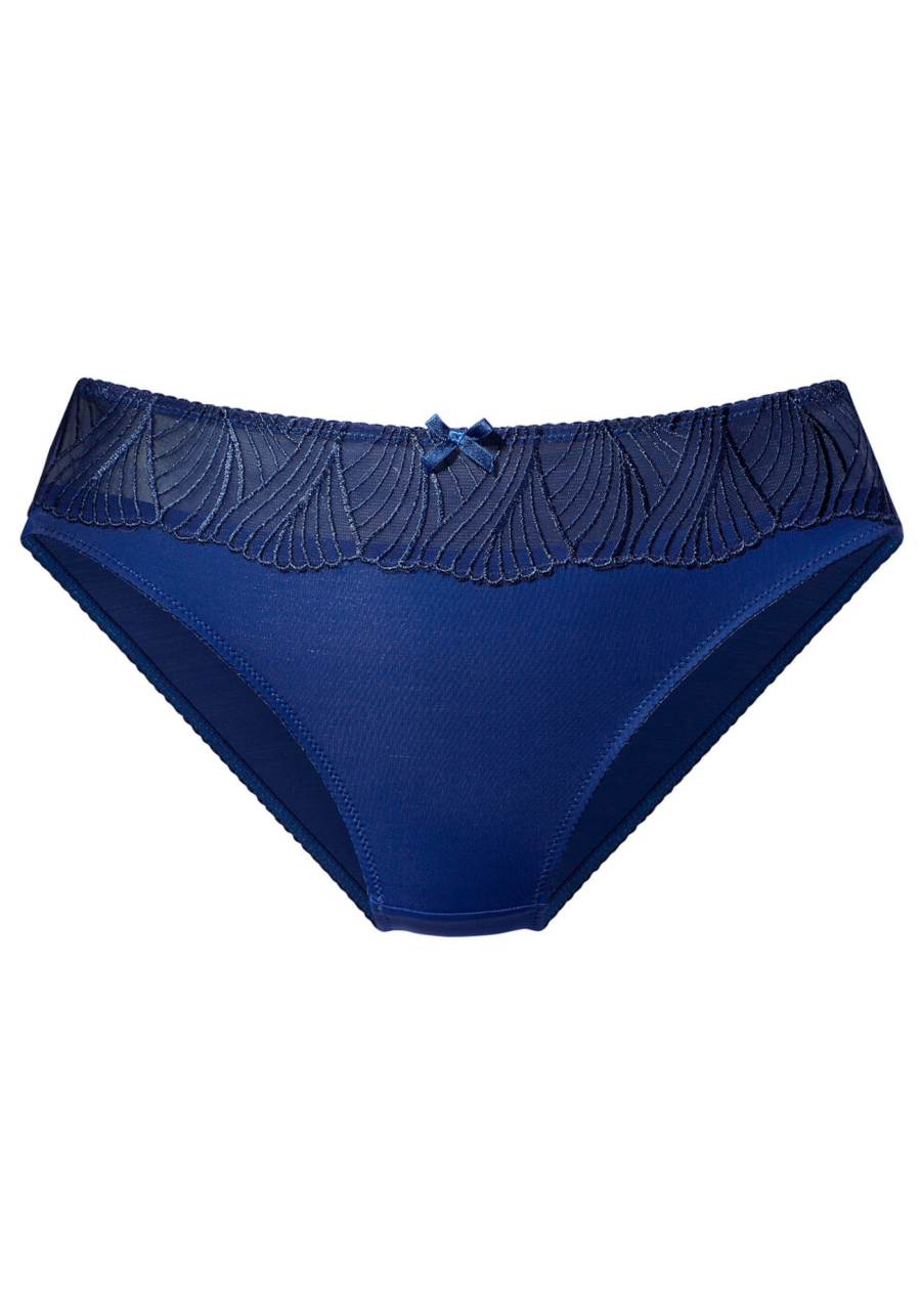 LASCANA Slip  tengerészkék-Hungary