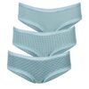 LASCANA Slip  világoskék
