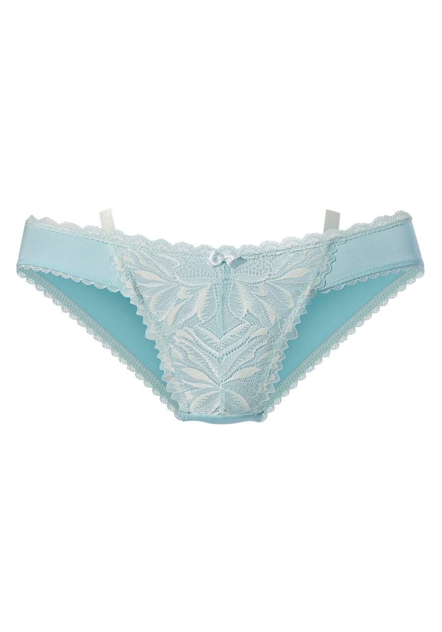 LASCANA Slip  világoskék-hu
