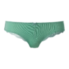 LASCANA Slip  zöld-Hungary