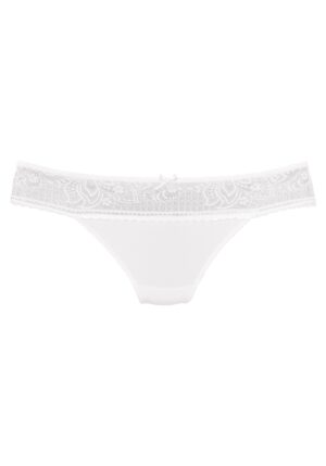 LASCANA String bugyik  fehér-hu