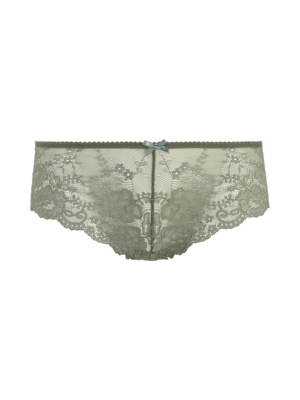 LASCANA String bugyik  khaki-Hungary