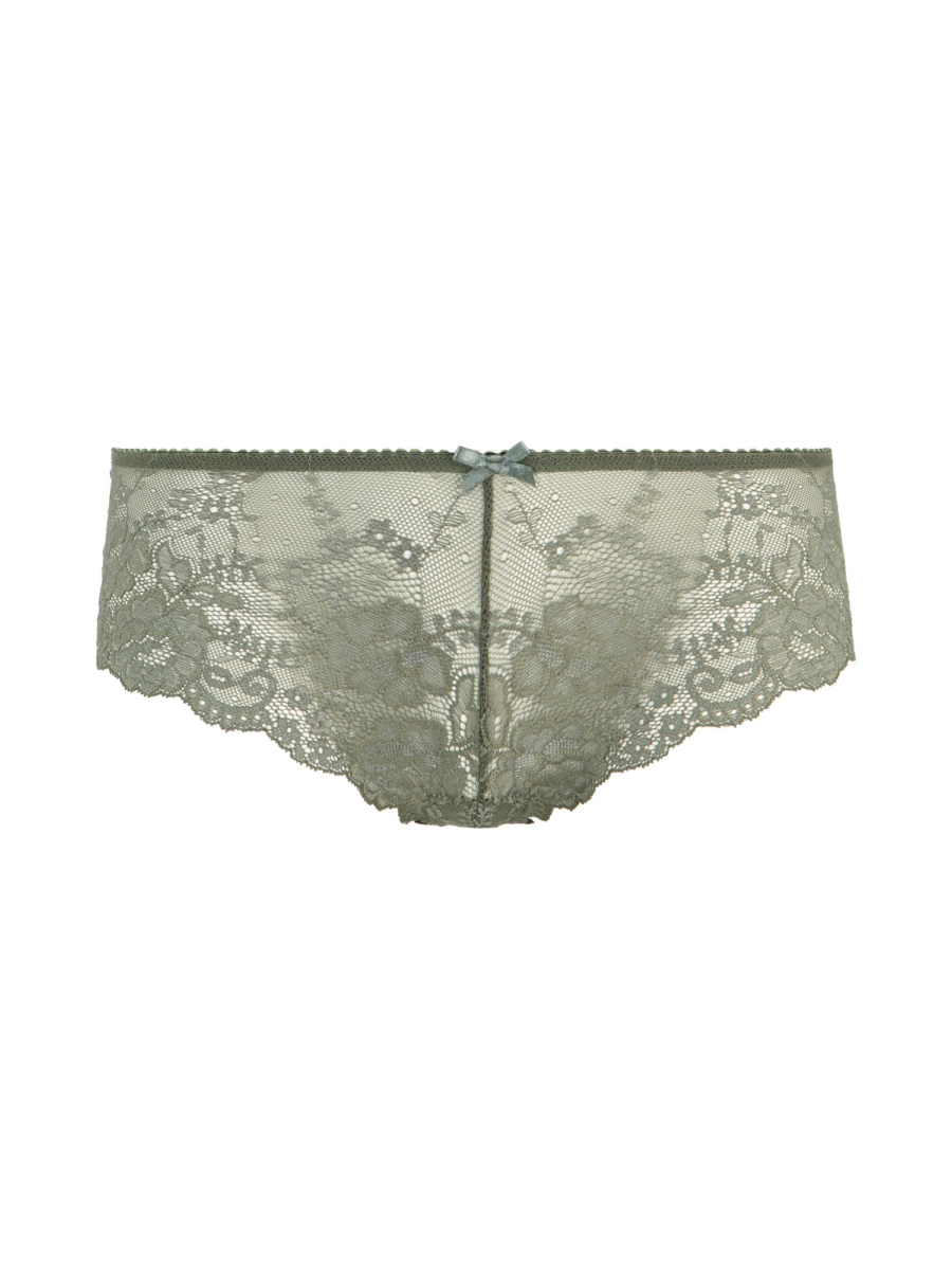 LASCANA String bugyik  khaki-Hungary