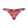 LASCANA String bugyik  piros