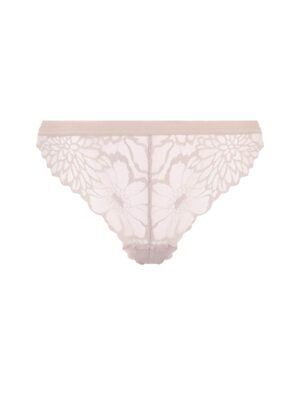 LASCANA String bugyik  taupe-hu