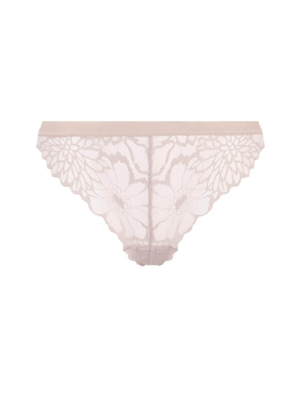 LASCANA String bugyik  taupe-hu