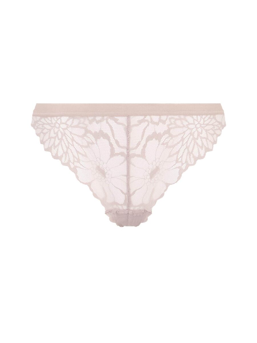 LASCANA String bugyik  taupe-hu