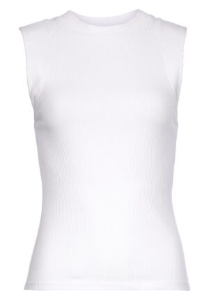 LASCANA Top  fehér-hu