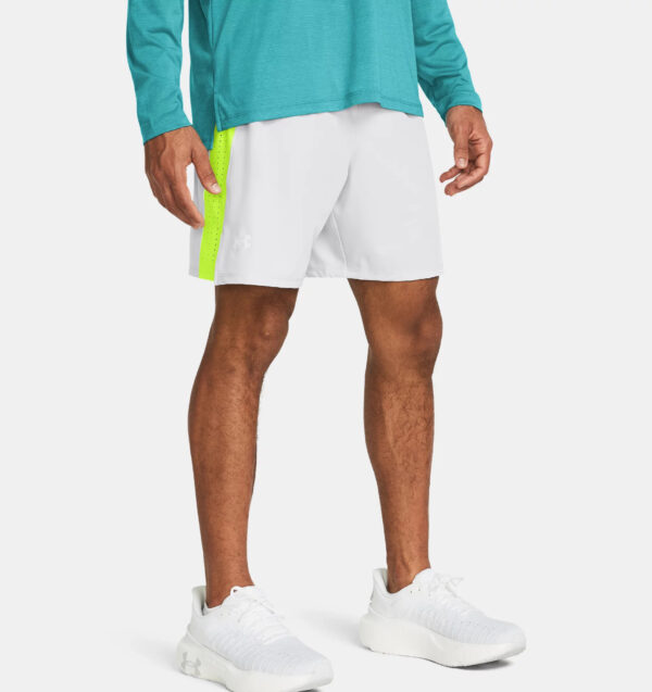 LAUNCH ELITE 7'' SHORT