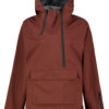LAXNE - ECO Womens 3L Ski Jacket (Anorak) - Rum Raisin