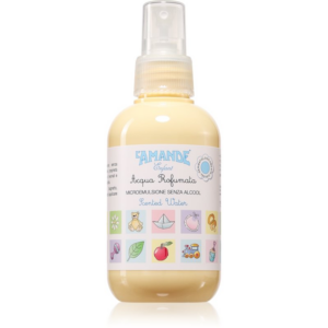 L'Amande Baby Scented Water frissítő víz gyermekeknek 150 ml