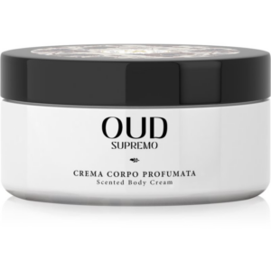 L'Amande Oud Supremo hidratáló testkrém 300 g