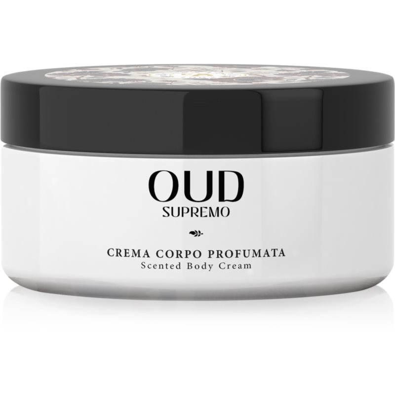 L'Amande Oud Supremo hidratáló testkrém 300 g