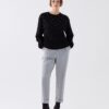 LC Waikiki A Comfortable Fit Women's Carrot Pants