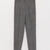 LC Waikiki Basic Gabardine Boy's Chino Trousers