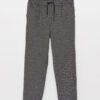 LC Waikiki Comfortable Maternity Trousers with Elastic Waist