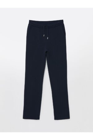 LC Waikiki Elastic Waist Women's Thick Sweatpants -