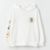 LC Waikiki Harry Potter Printed Long Sleeve Girls' Hoodie